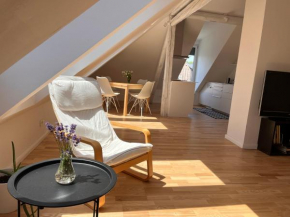 Apartment Malina - free private parking